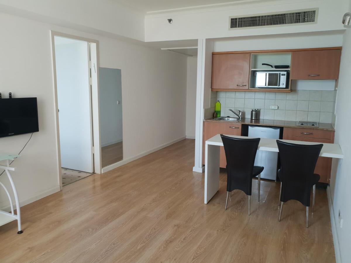 Marom Apartments Hof Hacarmel Haifa Exterior foto