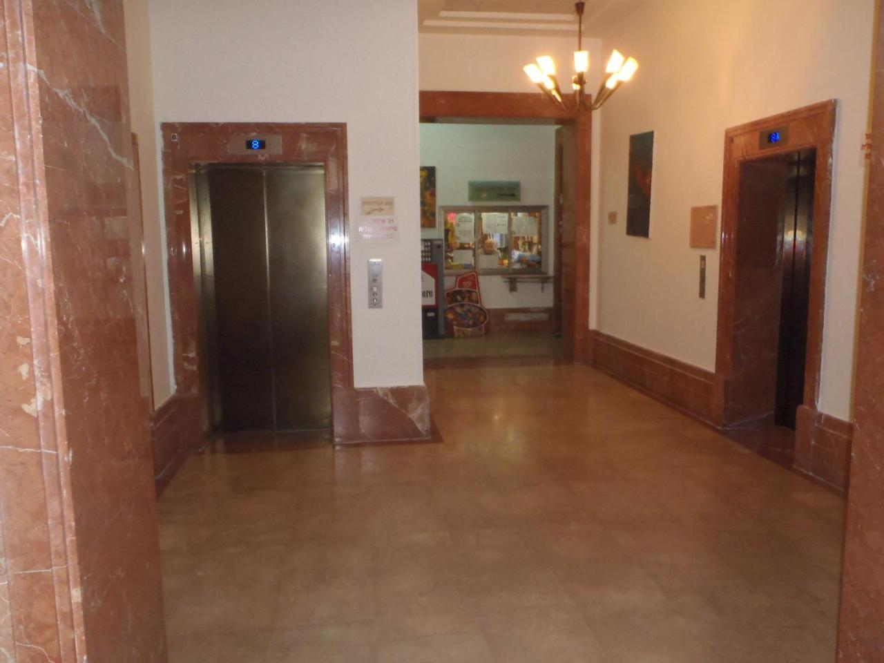 Marom Apartments Hof Hacarmel Haifa Exterior foto
